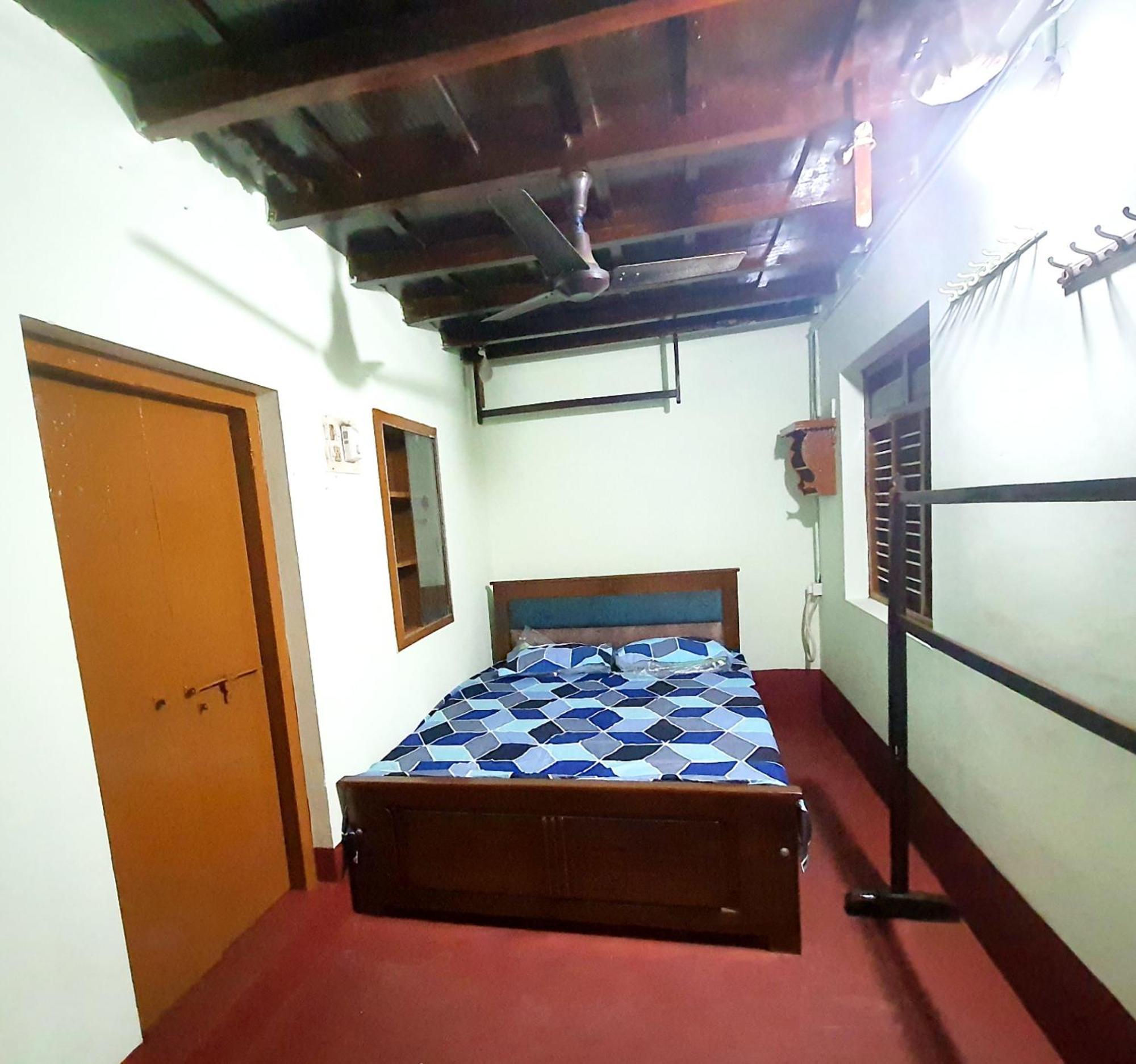 Hallimane Homestay أودوبي المظهر الخارجي الصورة