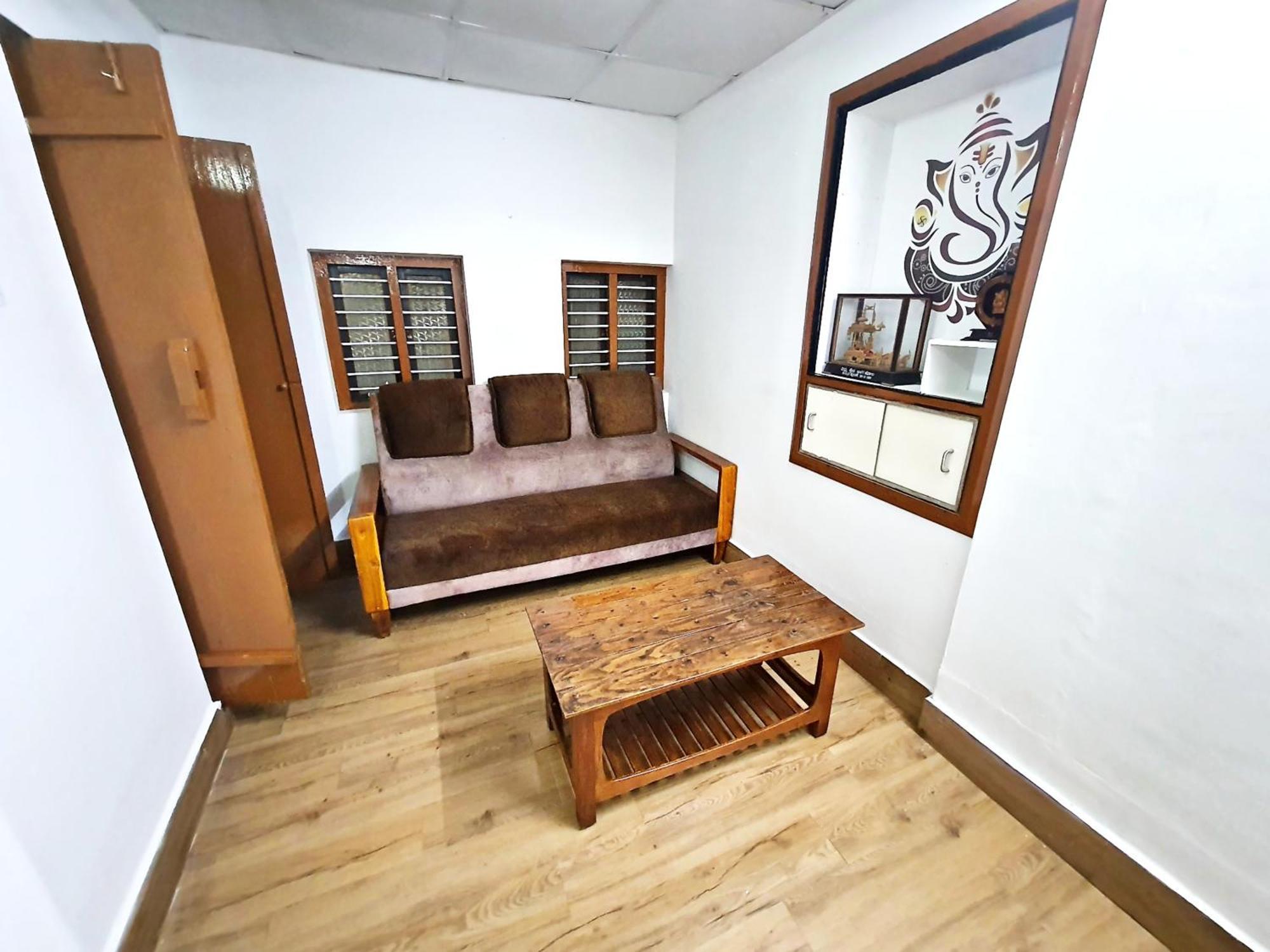 Hallimane Homestay أودوبي المظهر الخارجي الصورة