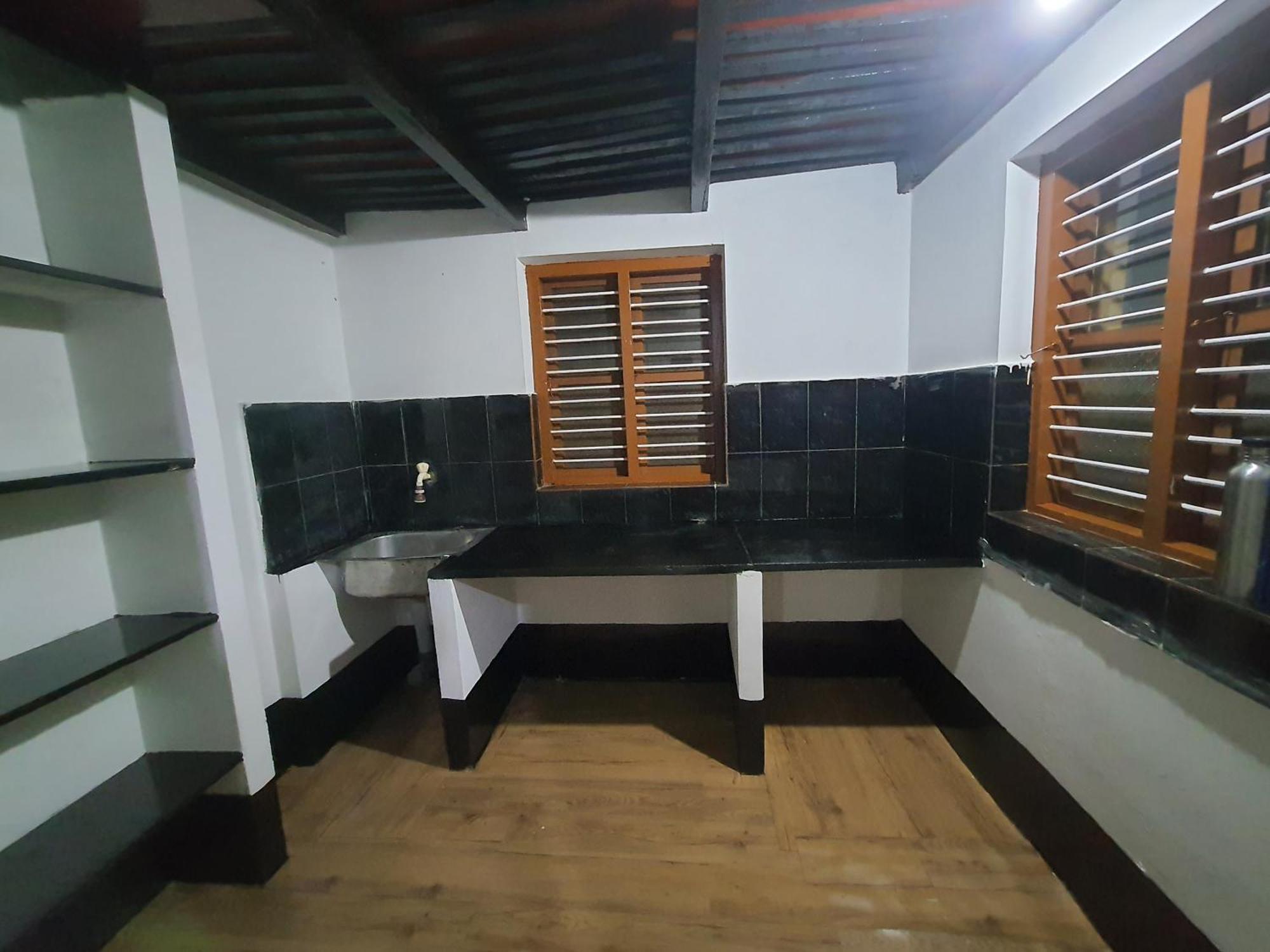 Hallimane Homestay أودوبي المظهر الخارجي الصورة