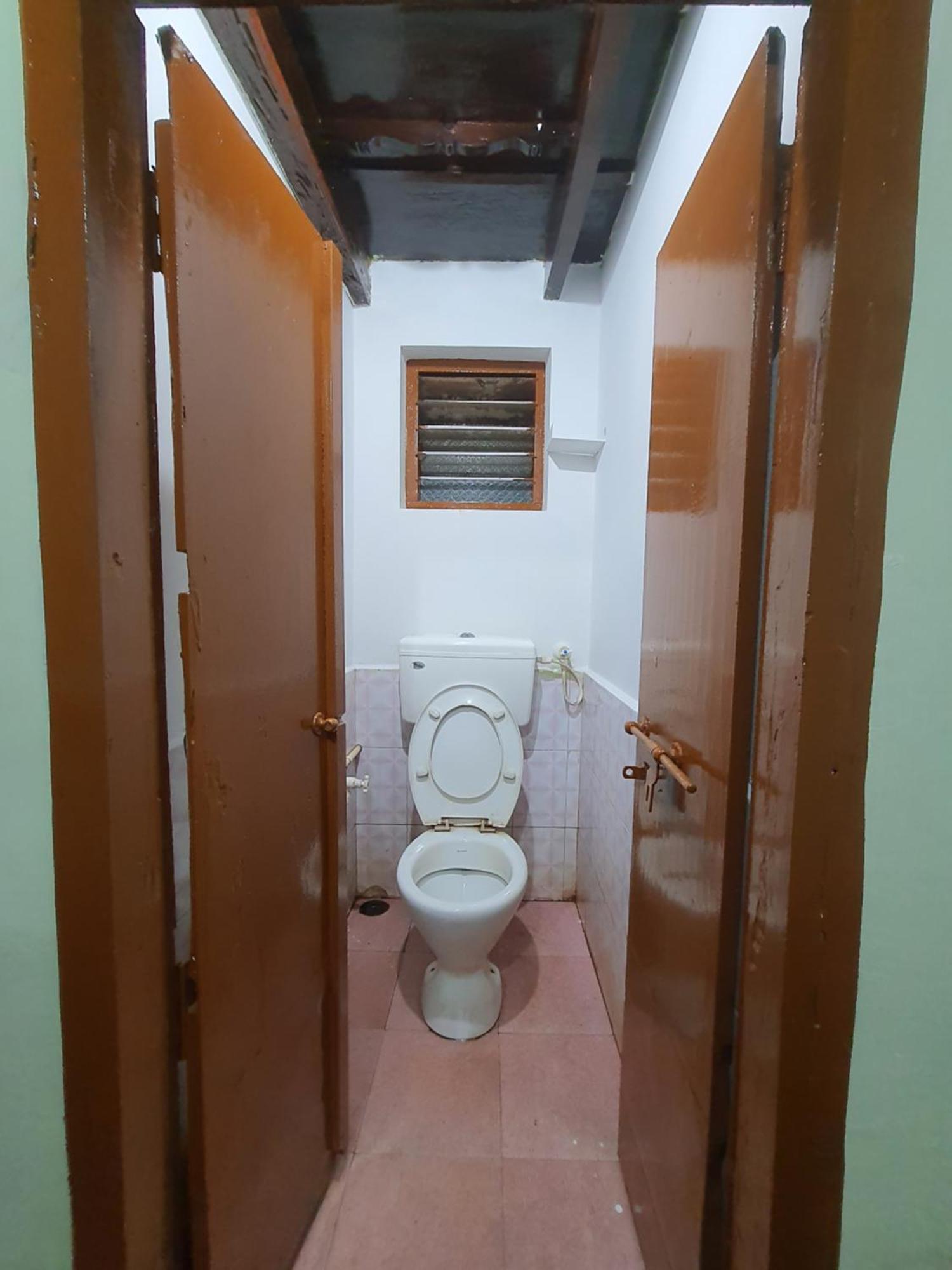 Hallimane Homestay أودوبي المظهر الخارجي الصورة