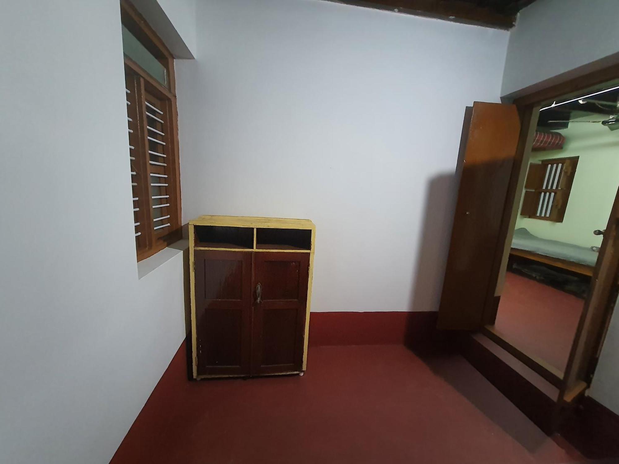 Hallimane Homestay أودوبي المظهر الخارجي الصورة
