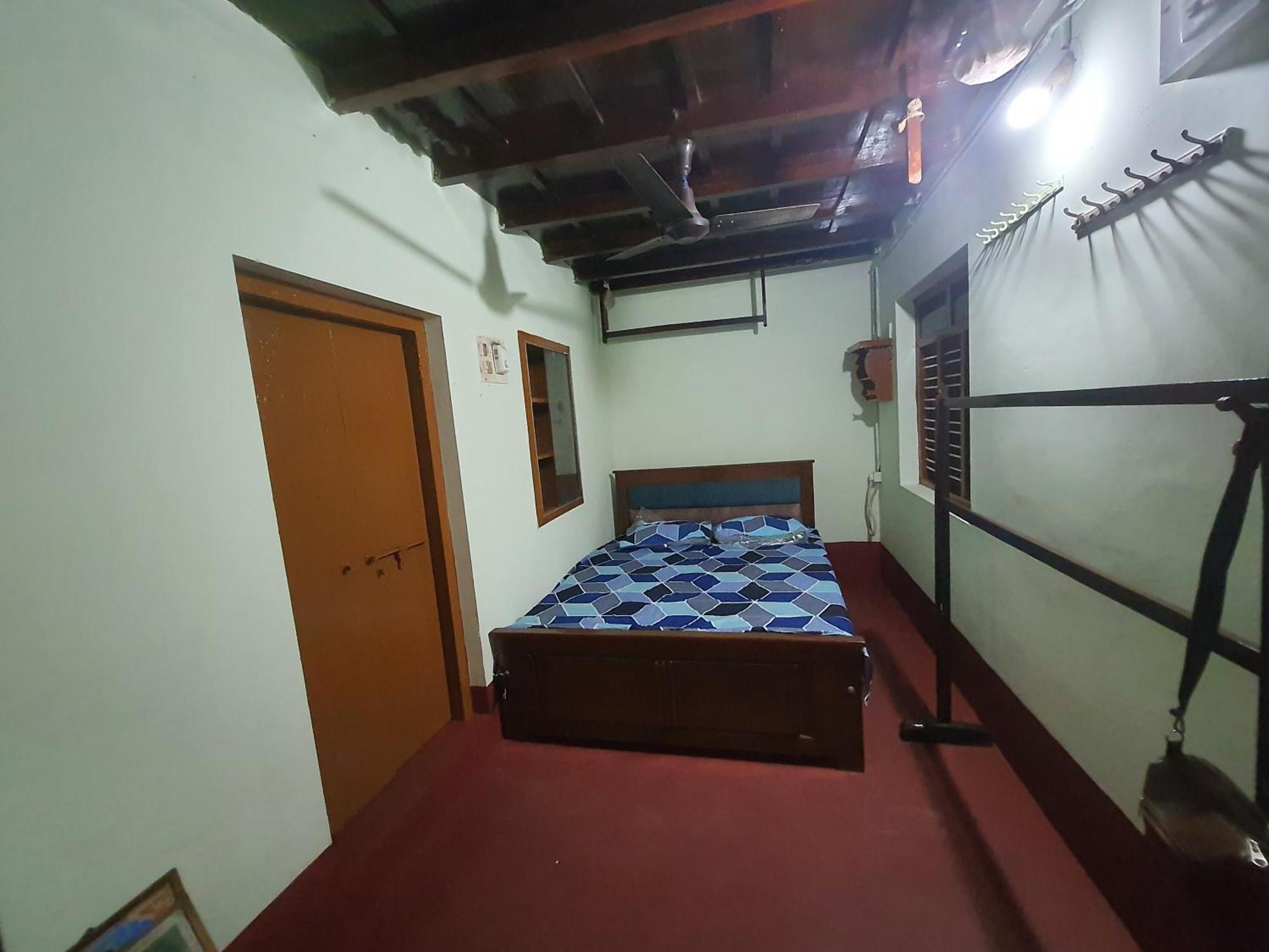 Hallimane Homestay أودوبي المظهر الخارجي الصورة