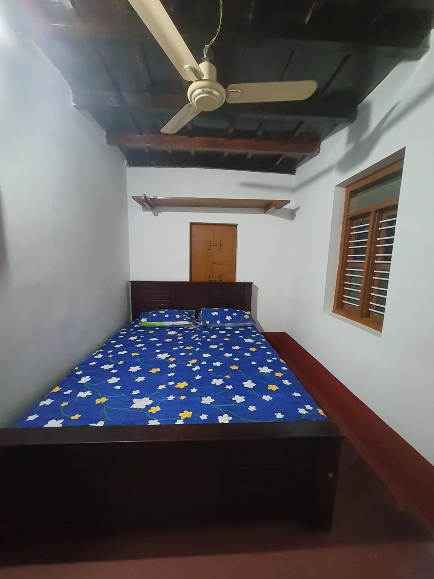 Hallimane Homestay أودوبي المظهر الخارجي الصورة