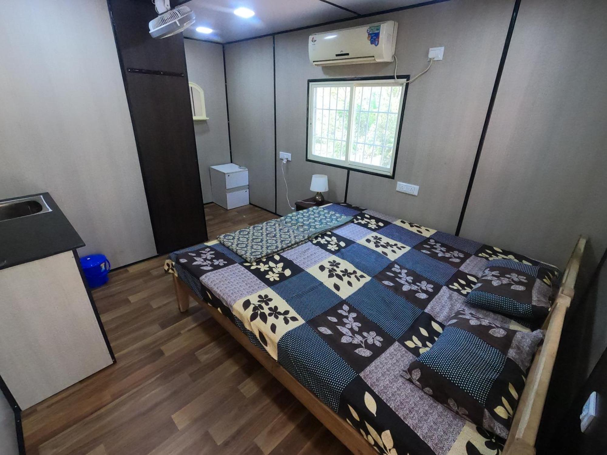 Hallimane Homestay أودوبي المظهر الخارجي الصورة