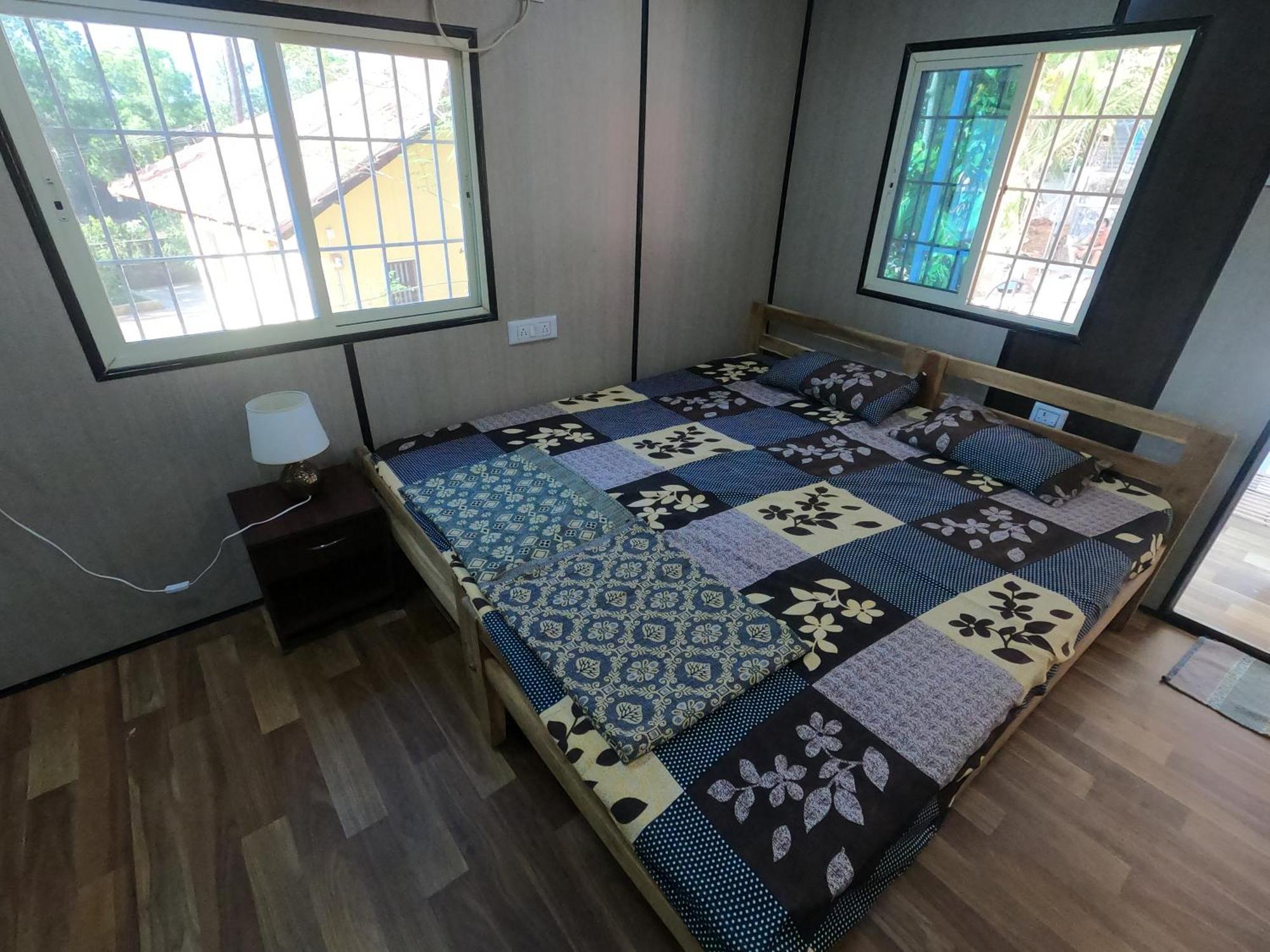 Hallimane Homestay أودوبي المظهر الخارجي الصورة