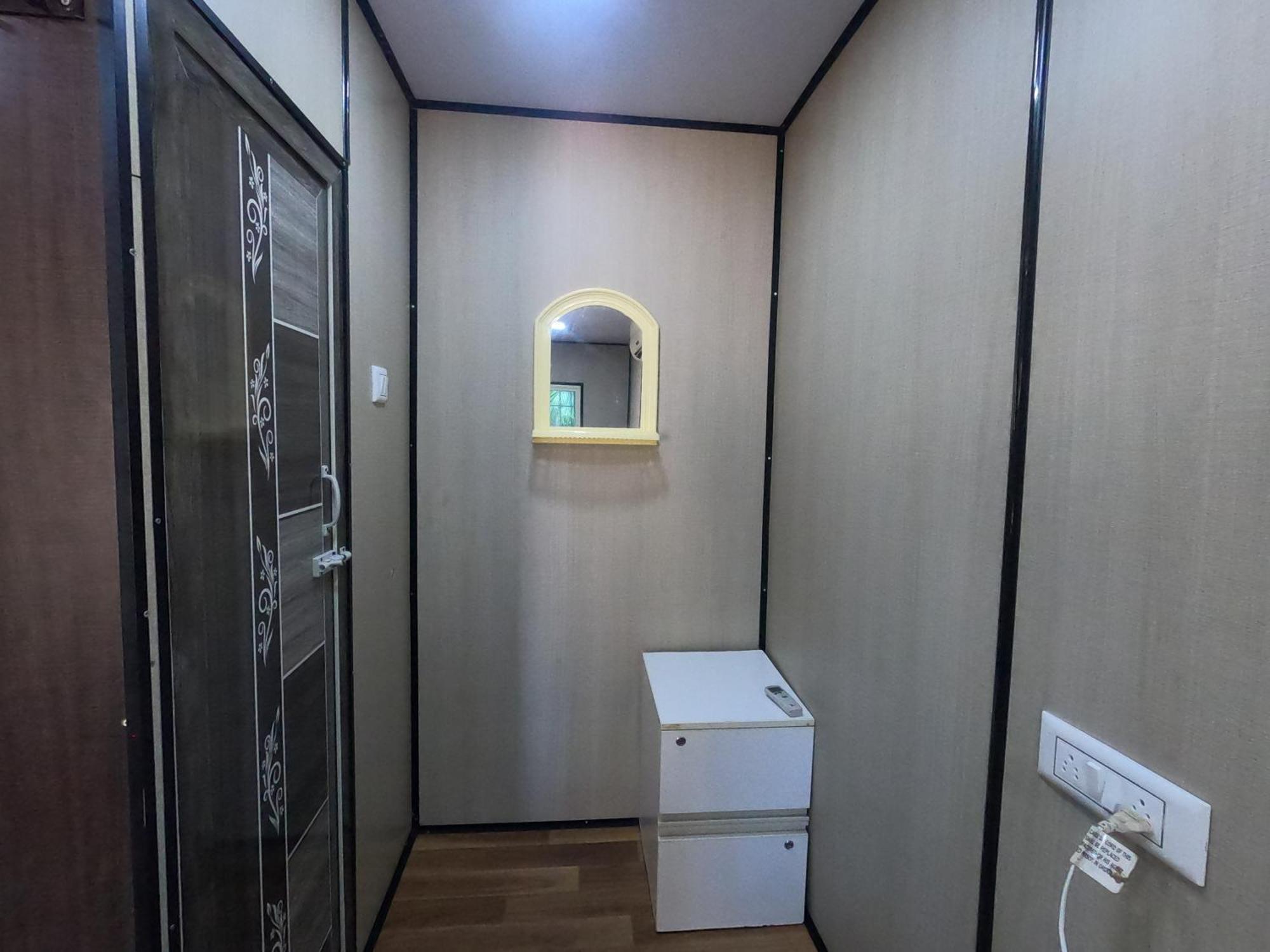 Hallimane Homestay أودوبي المظهر الخارجي الصورة