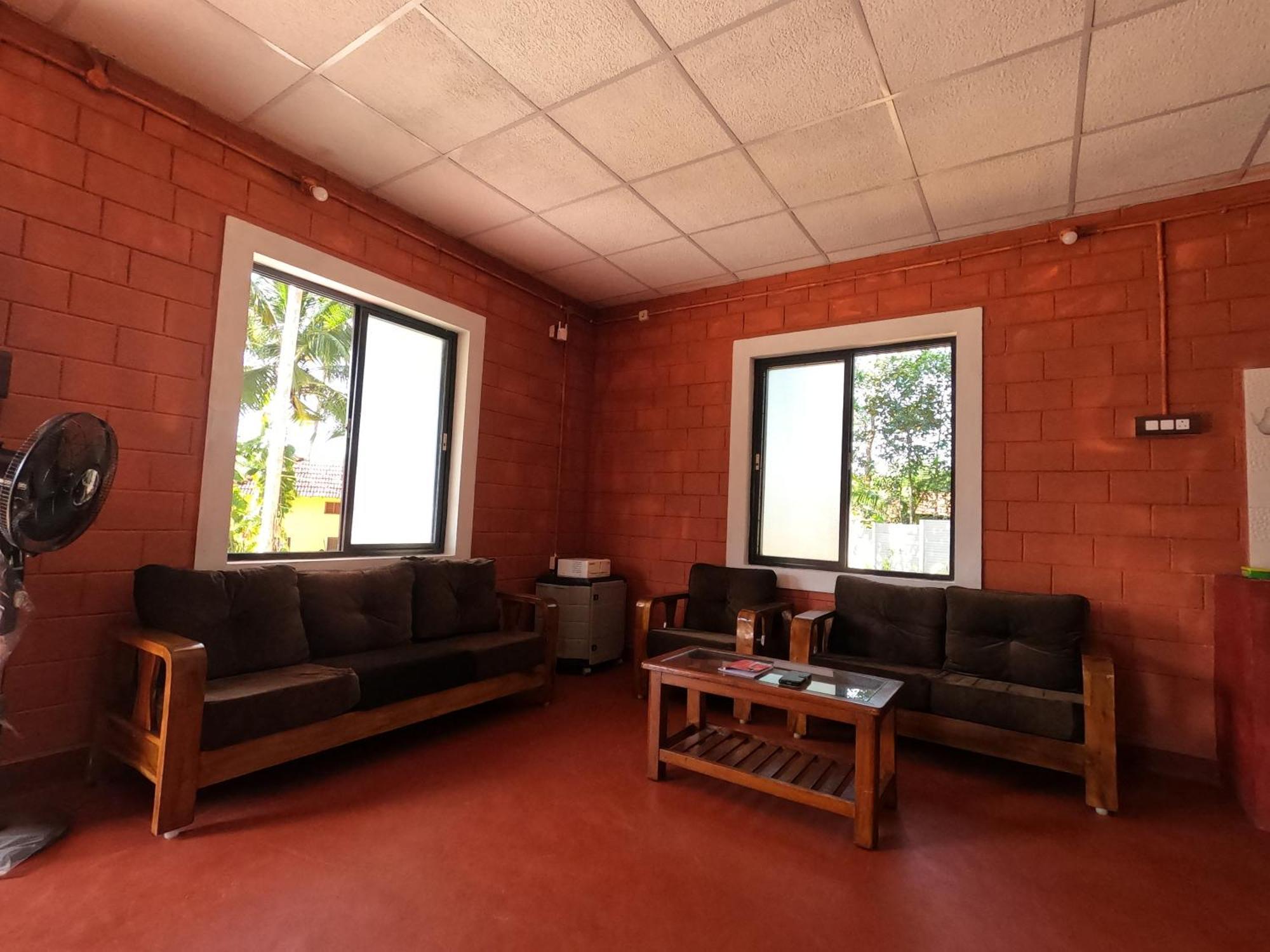 Hallimane Homestay أودوبي المظهر الخارجي الصورة
