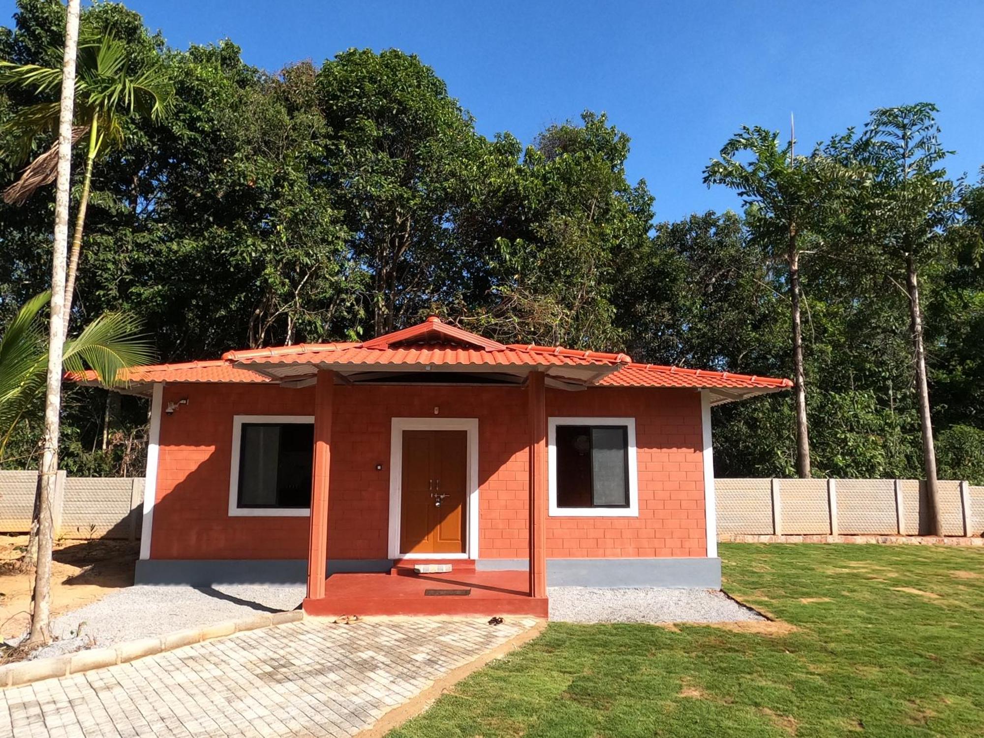 Hallimane Homestay أودوبي المظهر الخارجي الصورة