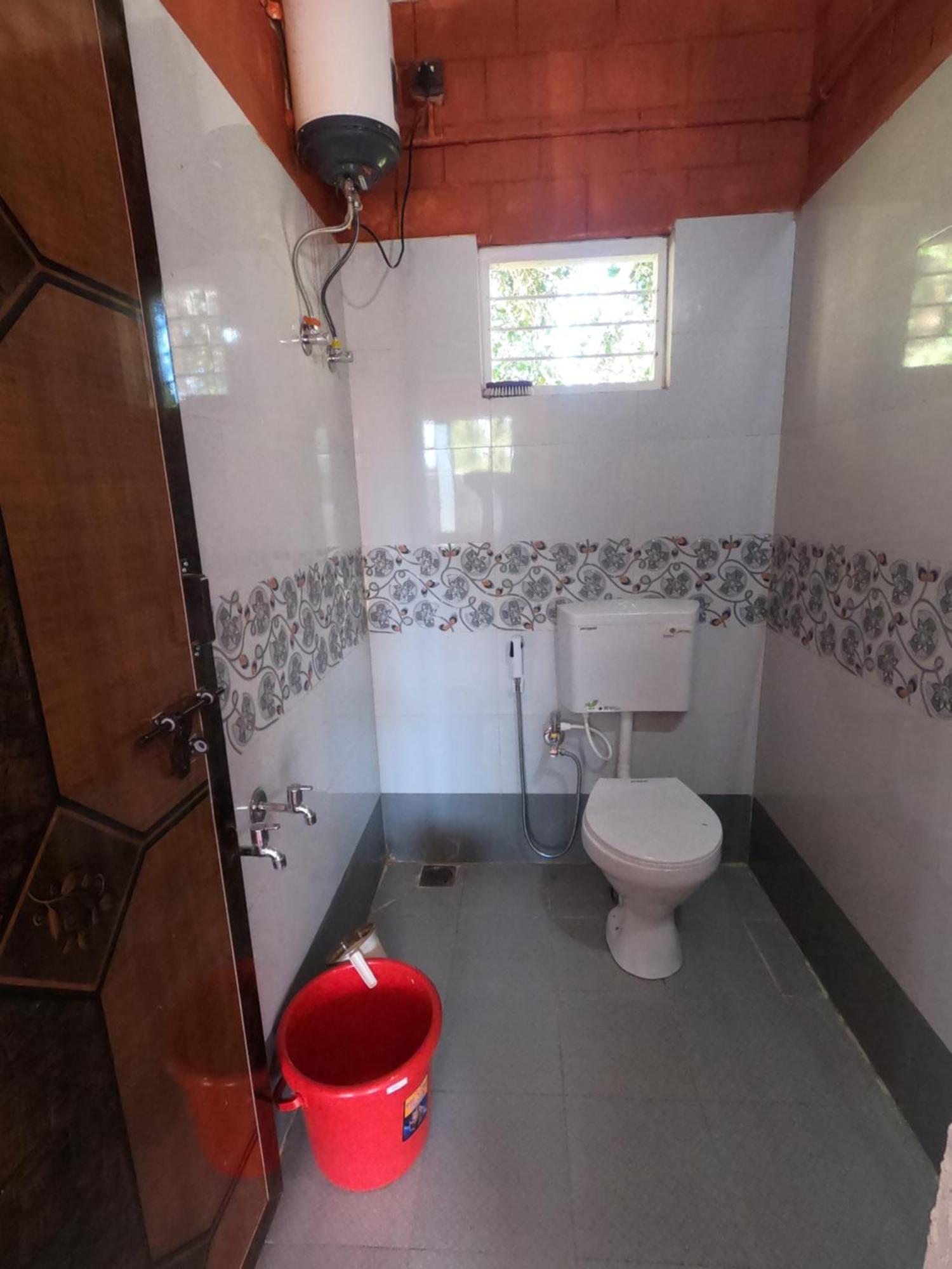 Hallimane Homestay أودوبي المظهر الخارجي الصورة